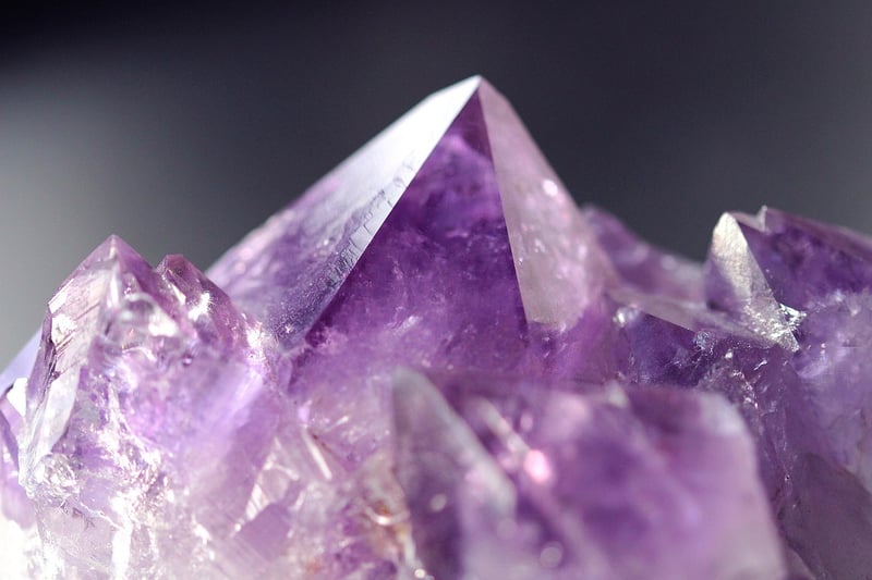 Crystal Infusion