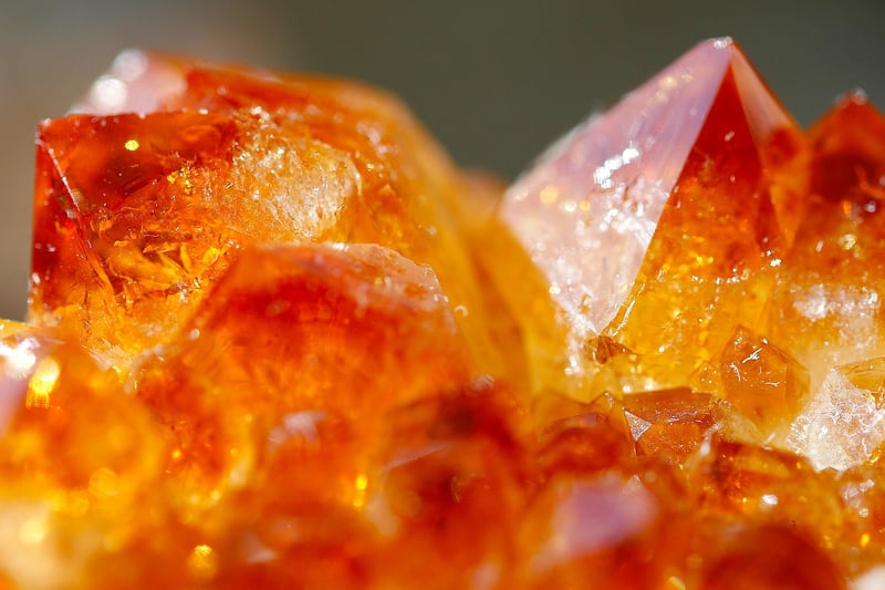 Crystal Shovel